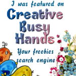 cbh - scrapbook freebies search engine