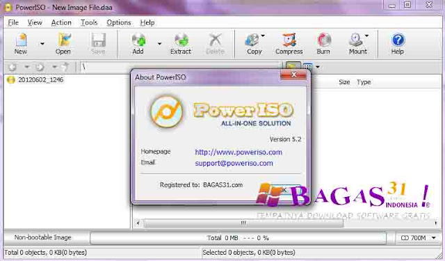 DytoBagas Software Crack