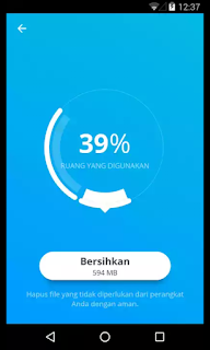 cara mengatasi android lemot