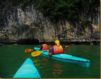 Halong bay 124
