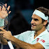 Federer beats Ronaldo on Sports richlist