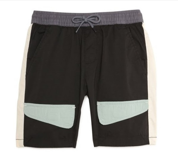 Image: Wonder Nation Boys’ Explorer Shorts