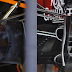 Force India VJM08 front brake arrangement - Monaco