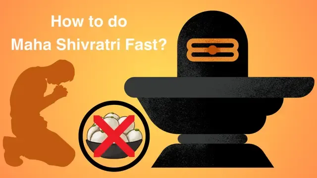 How to do Maha Shivratri Fast