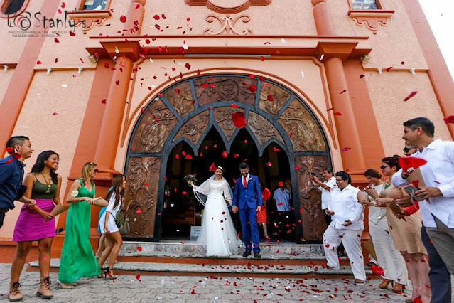 boda en playa, beach wedding, Oaxaca, México, Bodas Huatulco, Wedding Planner