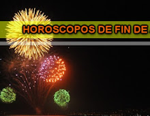 HOROSCOPOS DE FIN DE AÑO DE LA NANA CALISTAR 