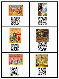 Technology in the Classroom with Ebooks and QR Codes. The Schroeder Page