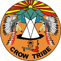 Crow Tribe seal