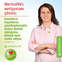 herbalife bayilik sistemi