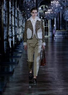 Dior Ready-To-Wear (RTW) otoño/invierno 2021