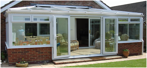 UPVC Door and Window Manufacturers