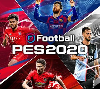 Cheat eFootball PES 2020 | Tips Trik &amp; Cara Main Paling ...