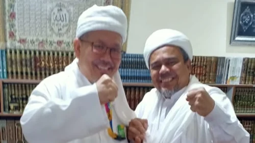 Ustad Tengku Zulkarnain Ucapkan Selamat Datang, Netizen: Kak Ema Bakal Trending Lagi Nih