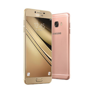  samsung-galaxy-c7-smartphone---gold--32gb terbaru