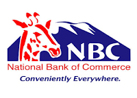 Job Opportunity at NBC Bank, Head of Debt 