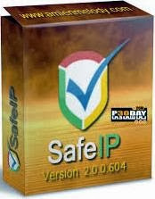 SafeIP Pro 2.0 With Serial Key