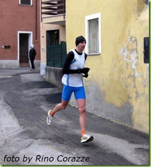 arrivo