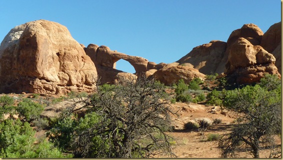 2010-09-10 - UT, Arches National Park, Devils Garden Hike -1032