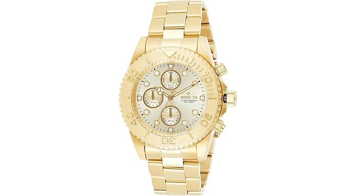 Invicta Watch for Men/IW36