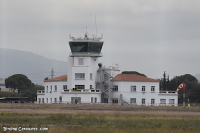 aeroport de Reus