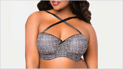 16 Bra types every woman should know about