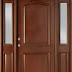 Indian Doors Market size was valued will surpass 9.5 million units by 2024.