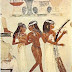 Sejarah Musik Bangsa Mesir Kuno