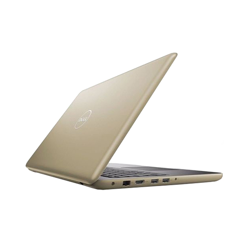 Laptop Dell Inspiron 5565, AMD A9-9400P 2.4GHz, 4GB RAM, 250GB HDD, 15.6 inch