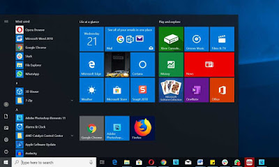 Cara Mengatasi Windows 10 Tidak Bisa Klik Kanan dengan Mudah