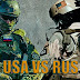 AMERICAN SOLDIER VS RUSSIAN SOLDIER - COMPARISON 