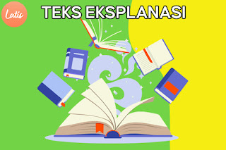 Teks Eksplanasi