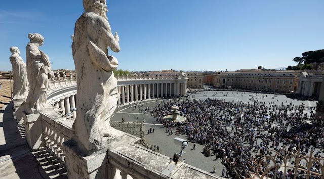 Sexo: Vaticano diz “não” a mudanças e teoria de gênero em novo documento