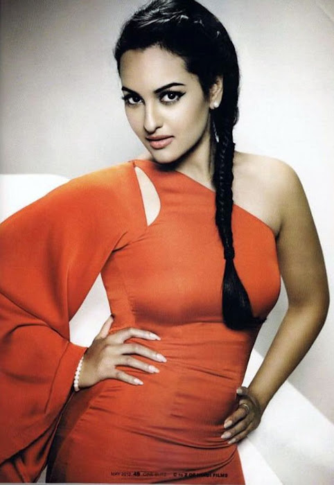 sonakshi sinha