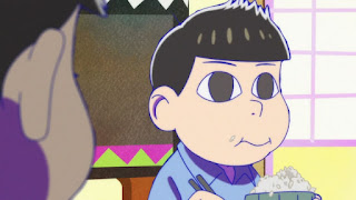 おそ松さん アニメ 十四松 Jyushimatsu CV.小野大輔 | Osomatsu-san character