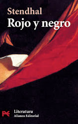 Rojo y negro