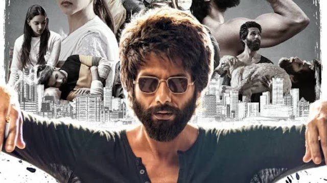 Kabir singh [ 2020 ] සිතමින් සිටියෙමි මාද නුඹම ගැන (18+)