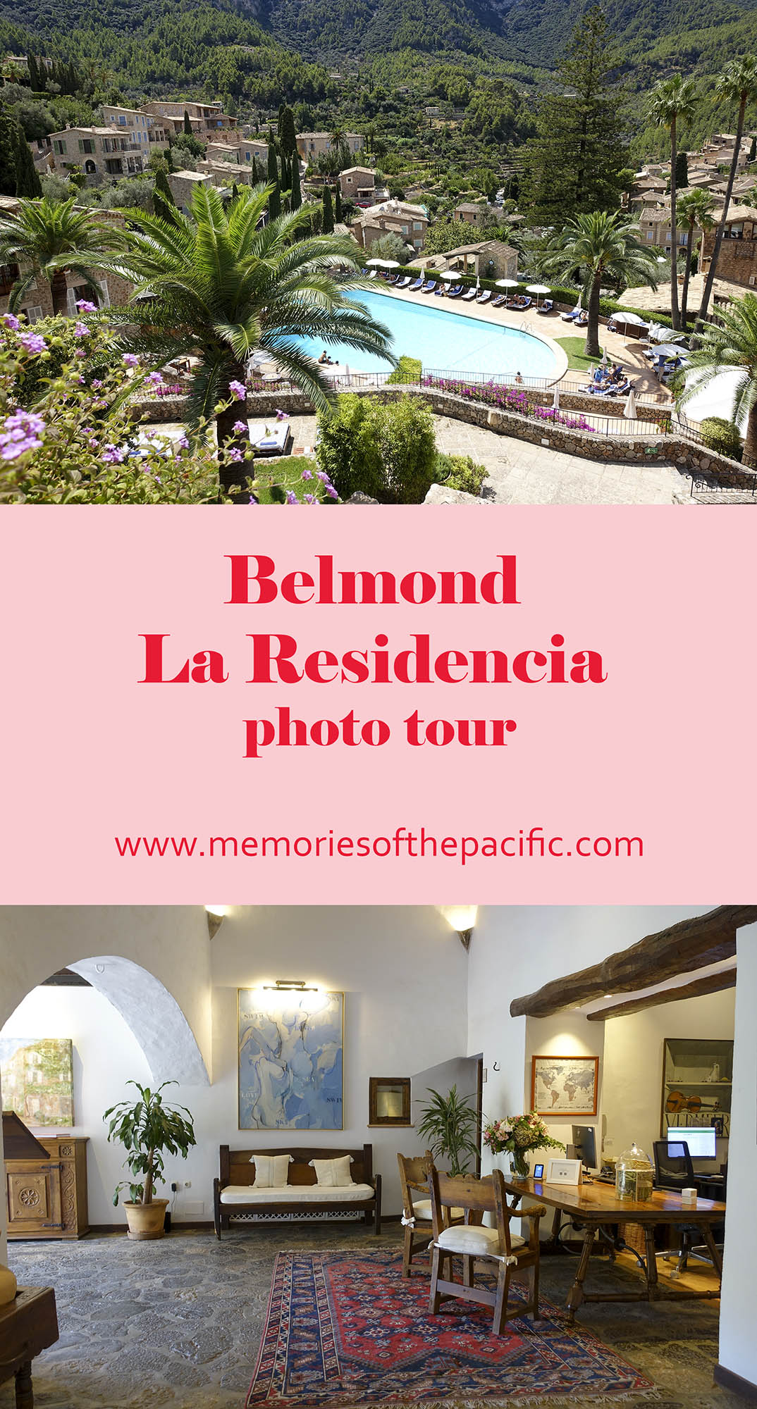 Belmond La Residencia Photo tour