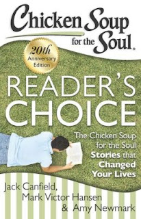 Chicken Soup for the Soul: Reader's Choice