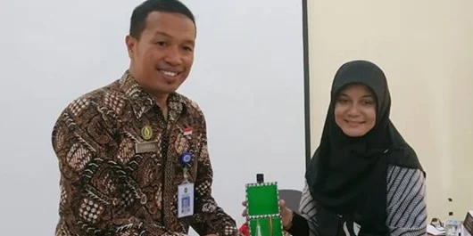 Muji: Mempelajari Empat Pilar Kearsipan Sangat Penting