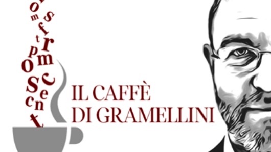 Il caffè di massimo gramellini