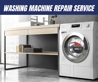 Washing Machine Repair Gold Coast