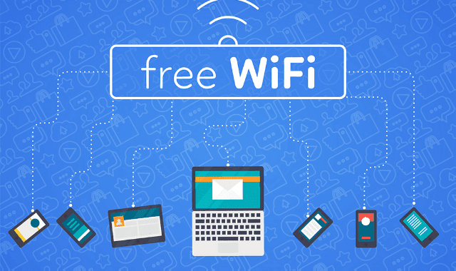 7 Tips to Stay Safe on Public WiFi