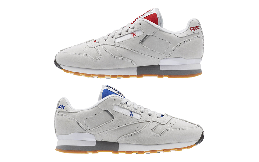 Reebok Classic Kendrick Lamar QS BD4185-KND