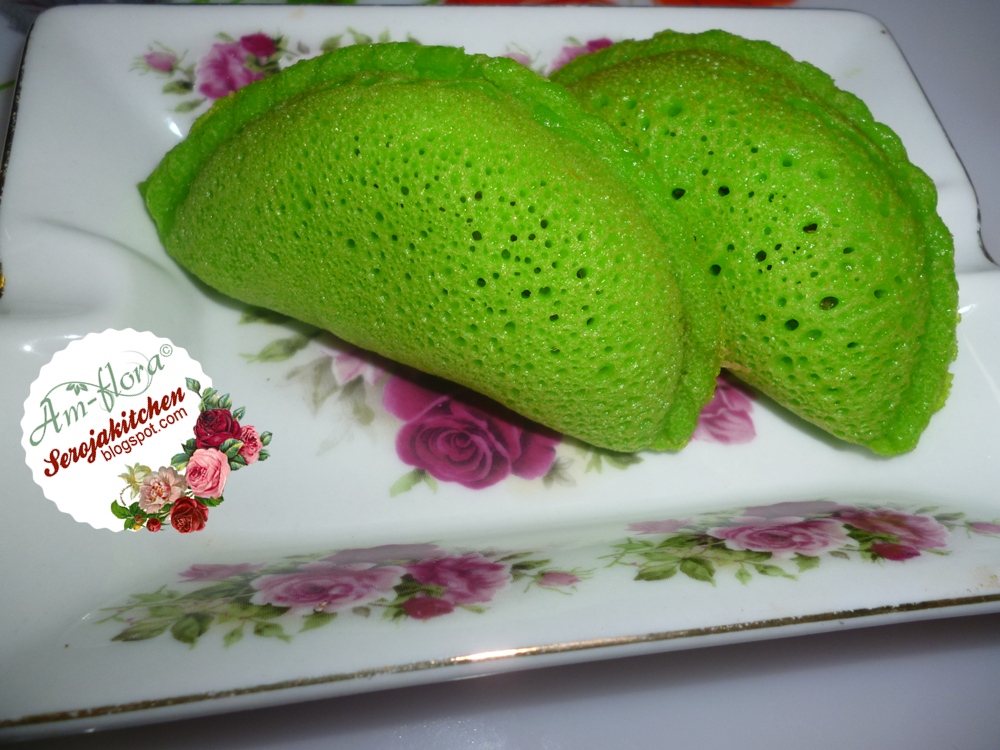 Am-Flora: APAM KARIPAP @ KARIPAP APAM