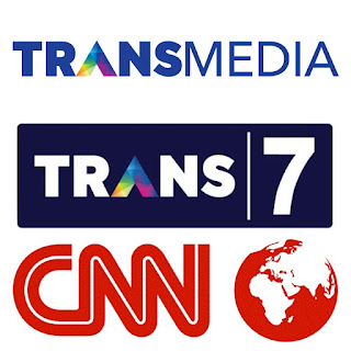 PT Trans Media Corpora atau yang lebih dekat didengar Transmedia ialah salah satu grou misal Soal Tes Psikotes Transmedia tahun 2018 (CNN, Detik, Trans7, Trans TV) + Wawancaa Kerja (Interview) Terbaru Gratis