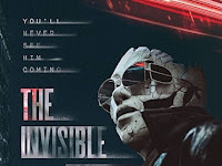 [HD] The Invisible Man 2017 Film Online Anschauen