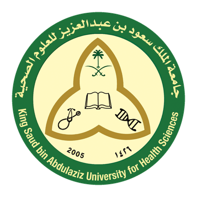 رقم جامعة الملك سعود بن عبد العزيز للعلوم الصحية