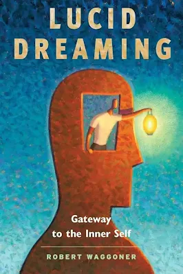 Read a first hand account from the author about lucid dreaming