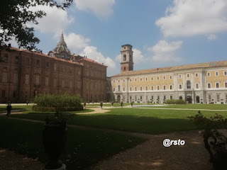 Giardini Reali Torino