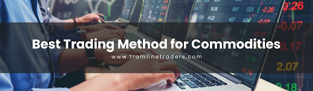 Best Trading Method for Commodities